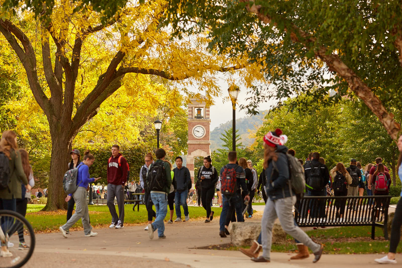 Aguilera Apartments in La Crosse, WI